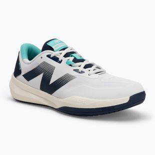 Pánske topánky New Balance 796's V4 white