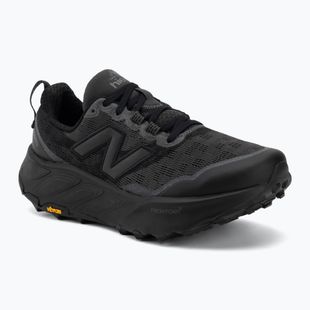 Pánske bežecké topánky New Balance Fresh Foam Hierro V9 black cement/black z9