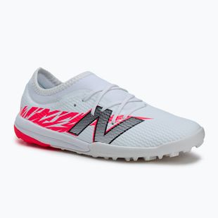 Detské kopačky New Balance Furon Team V8 Jr TF white
