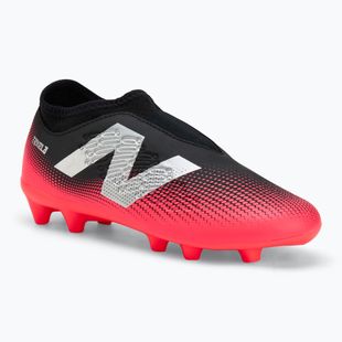 Detské kopačky New Balance Tekela Magique V4+ Jr FG black