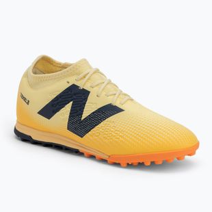 Kopačky New Balance Tekela Magique V4+ TF beige