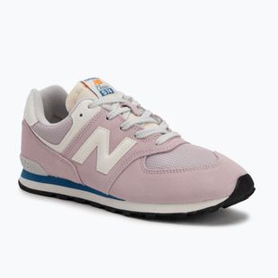 Topánky New Balance 574's V1 twilinght haze