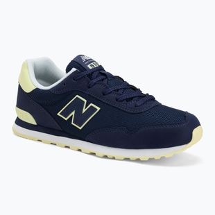 Detské topánky New Balance 515's V1 nb navy GC515KF