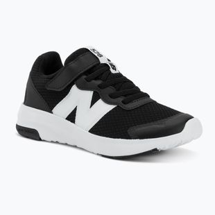 Detské topánky New Balance 578's V1 black/white
