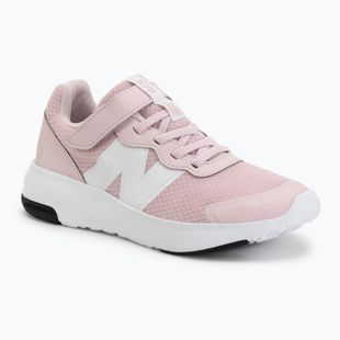Detské topánky New Balance 578's V1 pink haze/white pk
