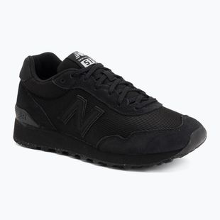 Pánske topánky New Balance Classic 515's V3 black/black agr