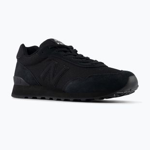 Pánske topánky New Balance Classic 515's V3 black/black agr