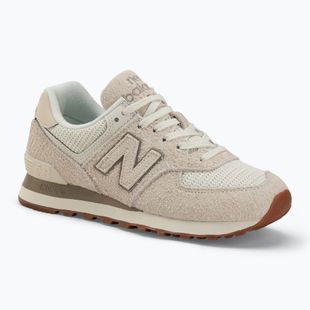 Dámske topánky New Balance 574's V2 sea salt WL574BEM