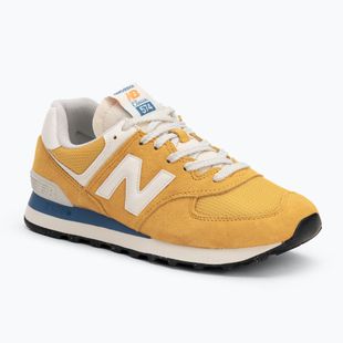 Topánky New Balance 574's V2 marmalade