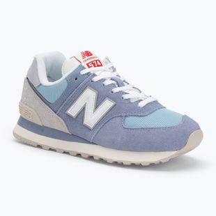 Topánky New Balance 574's V2 dusk shower