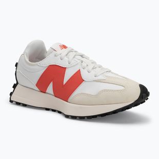 Topánky New Balance 327's V1 white