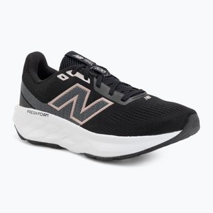 Dámske bežecké topánky New Balance Fresh Foam 520's V9 black/castlerock/silver metallic