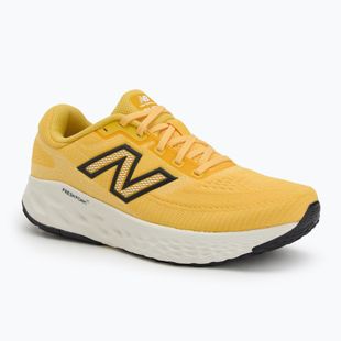 Dámske bežecké topánky New Balance Fresh Foam X Evoz v4 clementine