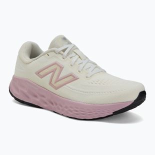 Dámske bežecké topánky New Balance Fresh Foam X Evoz v4 sea salt