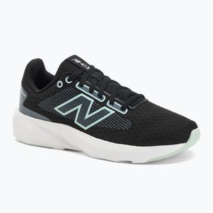 Dámske bežecké topánky New Balance Running 413's V3 W413LG3 black