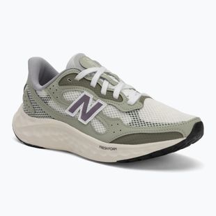 Dámska bežecká obuv New Balance Fresh Foam Arishi V4 sea salt