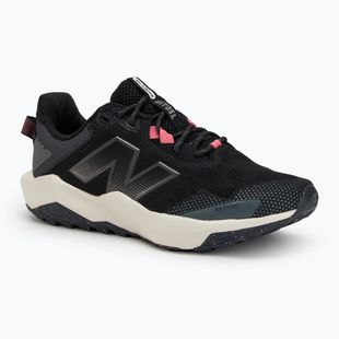 Dámske bežecké topánky New Balance Dynasoft Nitrel V6 black/castlerock