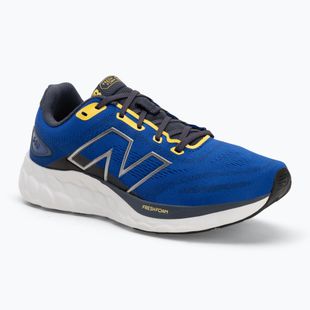 Pánske bežecké topánky New Balance Fresh Foam 680 v8 team royal
