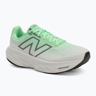 Pánske bežecké topánky New Balance Fresh Foam X 1080 v14 electric jade