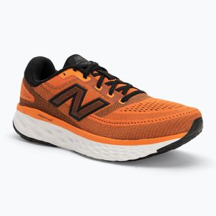 Pánske bežecké topánky New Balance Fresh Foam X Evoz v4 sizzle