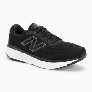 Pánske bežecké topánky New Balance Fresh Foam X Evoz v4 black