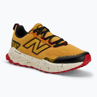 Pánske bežecké topánky New Balance Fresh Foam X Garoe v2 marmalade