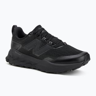 Pánske bežecké topánky New Balance Fresh Foam X Garoe v2 black