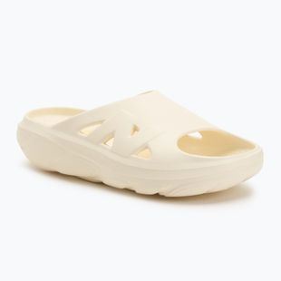 Šľapky New Balance Fresh Foam Recovery angora