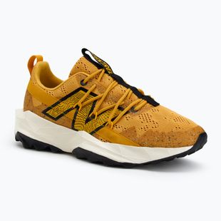 Pánske bežecké topánky New Balance Dynasoft Tektrel V1 marmalade