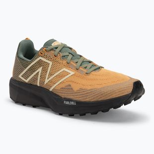 Pánske bežecké topánky New Balance FuelCell Venym dried apricot