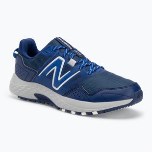 Pánska bežecká obuv New Balance 410's V8 inkwell