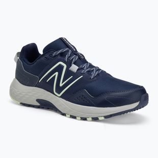 Pánska bežecká obuv New Balance 410's V8 new balance navy
