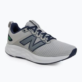 Pánska bežecká obuv New Balance 460's V4 grey matter