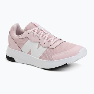 Detské topánky New Balance 578's V1 rose sugar/white pk