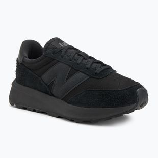 Topánky  New Balance 370's V1 black