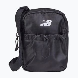 Taška New Balance Essential Sling Bag black