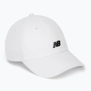 Dámska šiltovka New Balance 6 Panel Class white