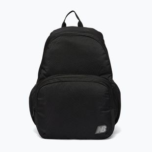 Mestský batoh New Balance Heritage 26 l black