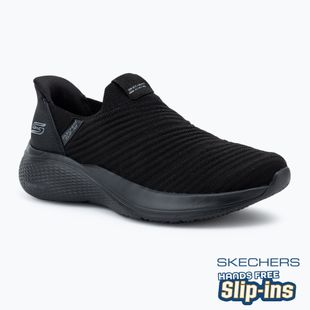 Dámska obuv SKECHERS Bobs Sport Infinity Daily black