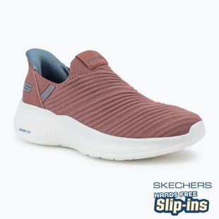 Dámska obuv SKECHERS Bobs Sport Infinity Daily rose