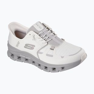 Pánske topánky SKECHERS Glide-Step Pro beige