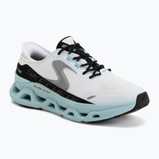 Pánske topánky SKECHERS Glide Step Altus white