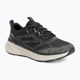 Dámska obuv SKECHERS Edgeride Power Flow black/lavender