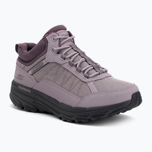 Dámske topánky SKECHERS Go Run Trail Altitude 2.0 Cold Creek mauve