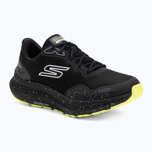 Pánske topánky SKECHERS Go Run Consistent 2.0 Piedmont navy/lime