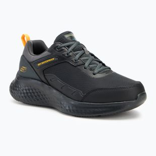 Pánske topánky SKECHERS Skech Lite Pro Ankkor black/charcoal/yellow