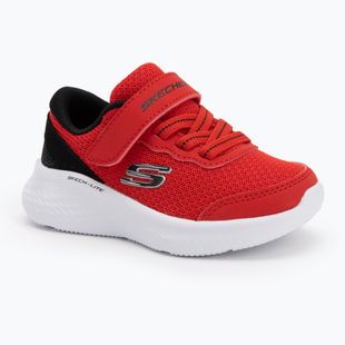 Detské topánky SKECHERS Skech-Lite Pro Sprint Surge red