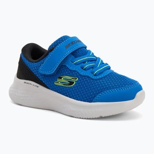 Detské topánky SKECHERS Skech-Lite Pro Sprint Surge blue