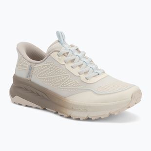 Dámske topánky SKECHERS Switch Back Mist beige