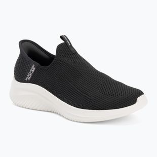 Dámske topánky SKECHERS Ultra Flex 3.0 Easy Win black/white